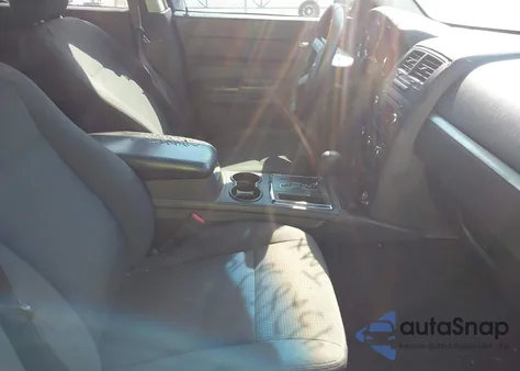 2008 Dodge Charger from USA, damaged, VIN 2B3KA43R88H240185